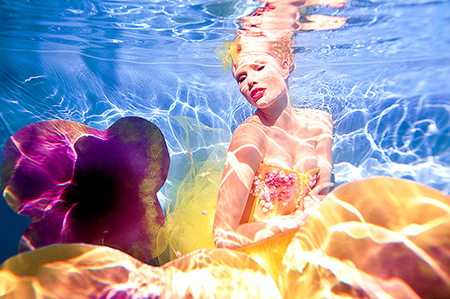 Lovelost by Beth Mitchell | Lethbridge Gallery